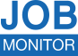 JOB MONITOR LOGO